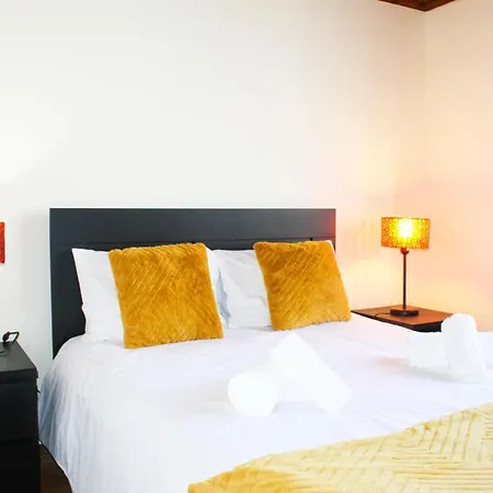Vieira Rooms Natural Pools Ponta Delgada Zewnętrze zdjęcie
