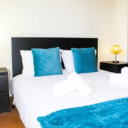 Vieira Rooms Natural Pools Ponta Delgada Zewnętrze zdjęcie