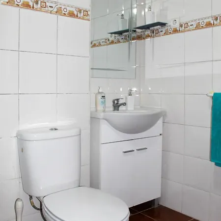 Vieira Rooms Natural Pools Ponta Delgada Zewnętrze zdjęcie