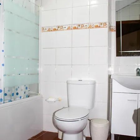 Vieira Rooms Natural Pools Ponta Delgada Zewnętrze zdjęcie