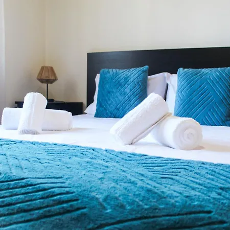 Vieira Rooms Natural Pools Ponta Delgada Zewnętrze zdjęcie