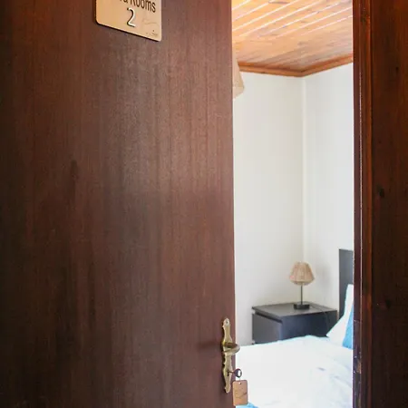 Vieira Rooms Natural Pools Ponta Delgada Zewnętrze zdjęcie