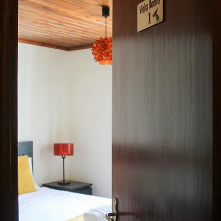 Vieira Rooms Natural Pools Ponta Delgada Zewnętrze zdjęcie