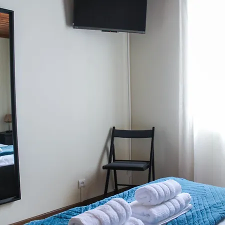 Vieira Rooms Natural Pools Ponta Delgada Zewnętrze zdjęcie