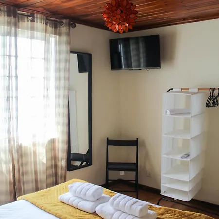 Vieira Rooms Natural Pools Ponta Delgada Zewnętrze zdjęcie