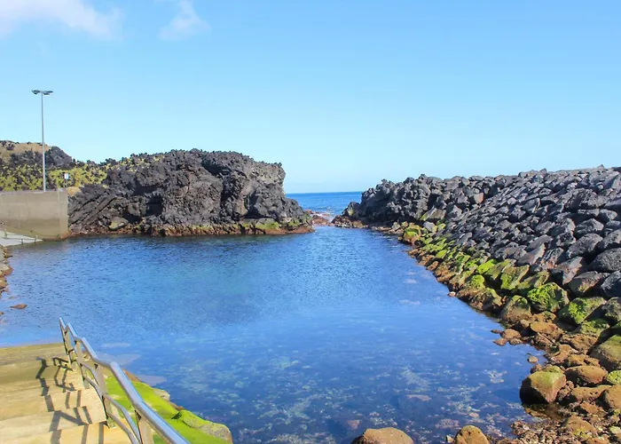 Vieira Rooms Natural Pools
