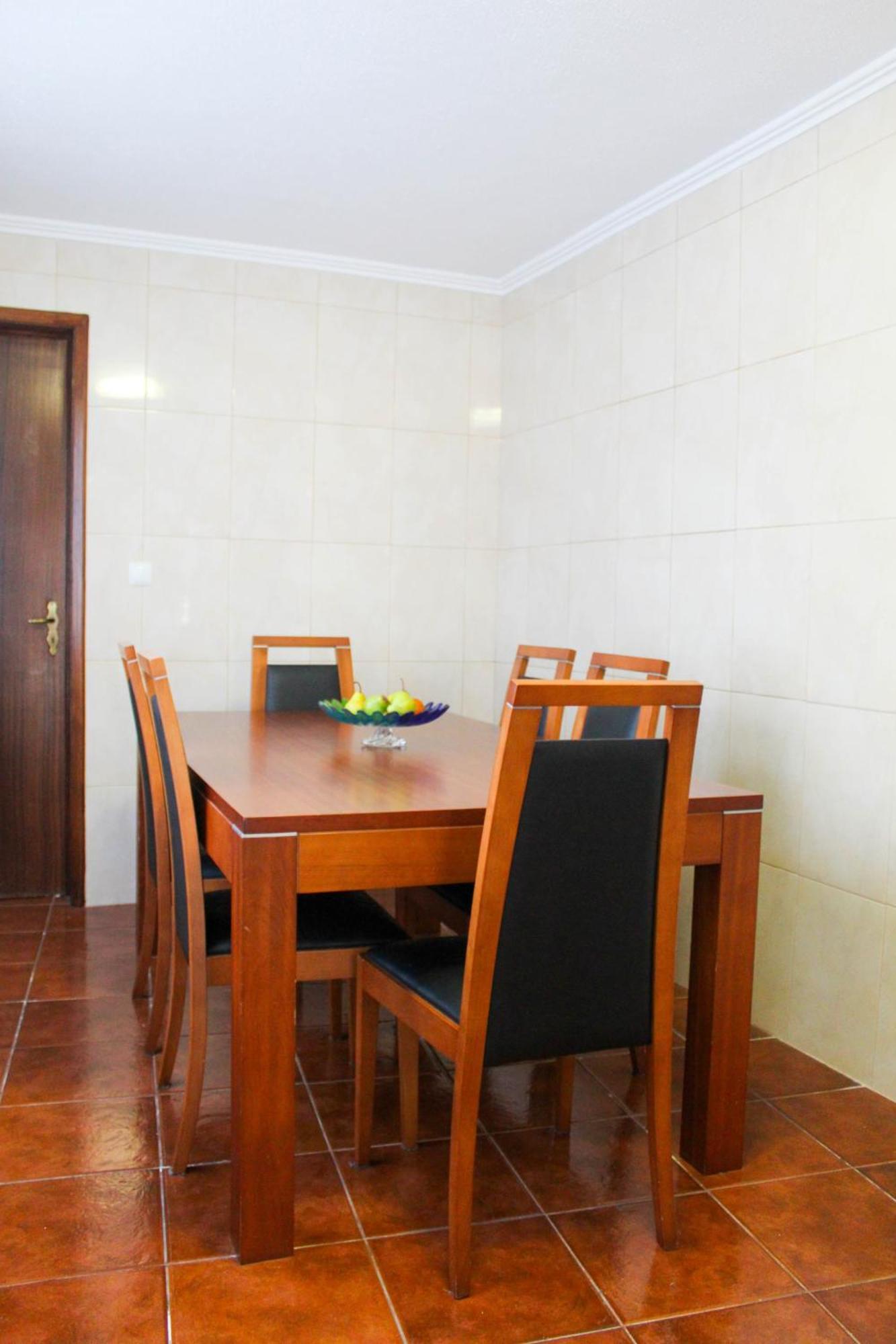 Homestay Vieira Natural Pools Ponta Delgada (Sao Miguel)