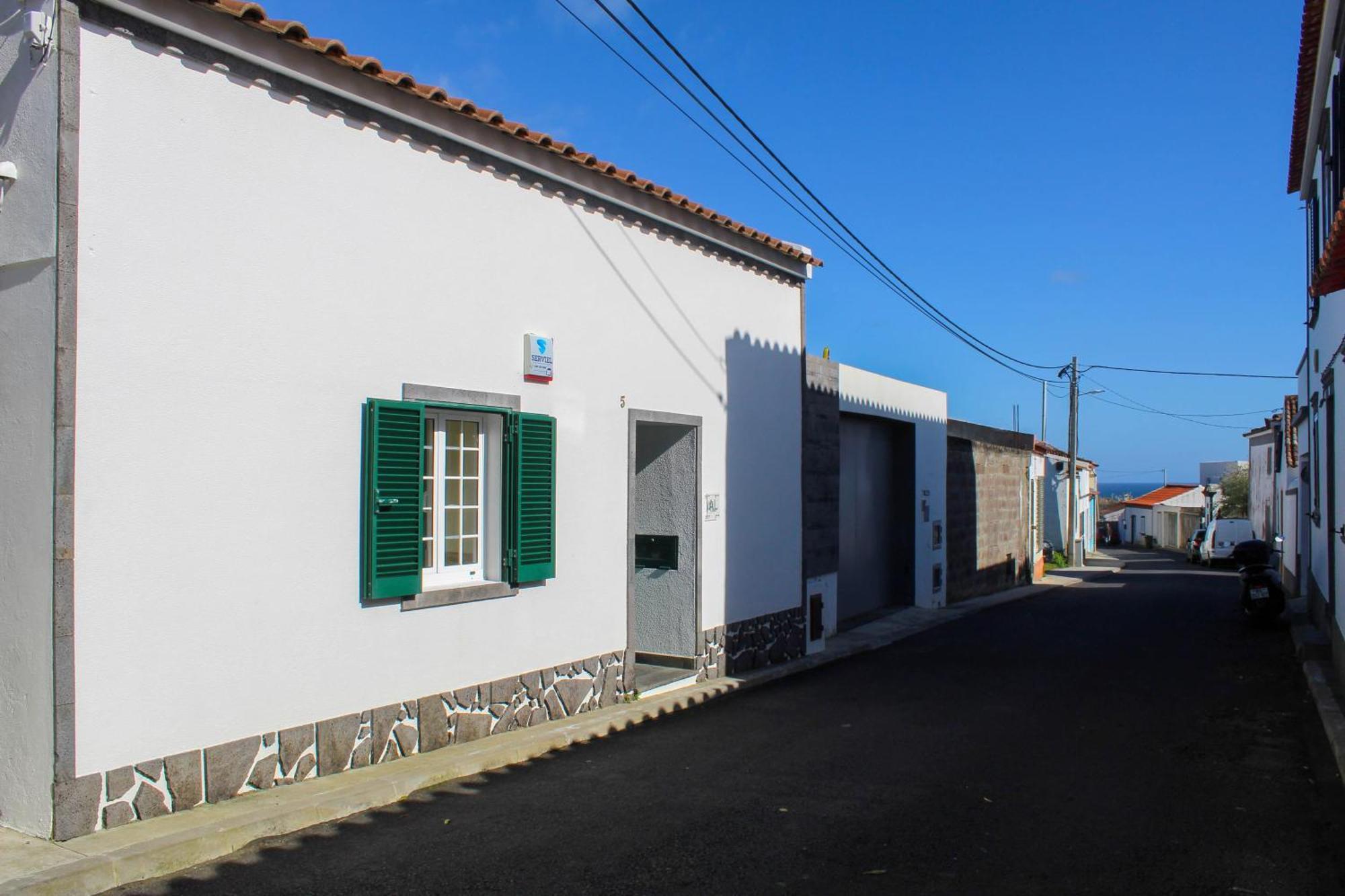 Homestay Vieira Natural Pools Ponta Delgada (Sao Miguel)