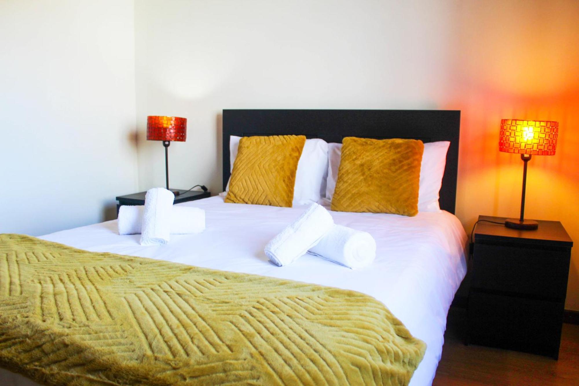 Homestay Vieira Natural Pools *