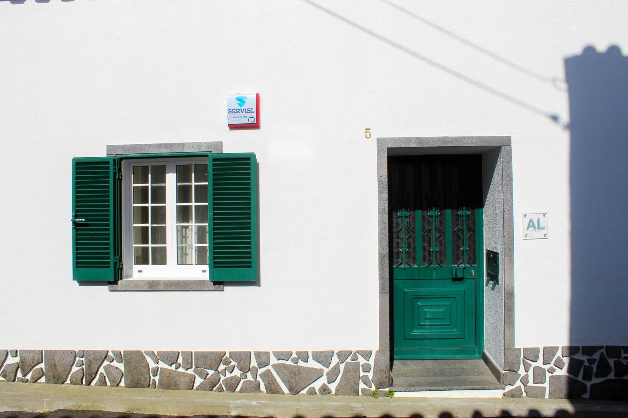 Homestay Vieira Natural Pools